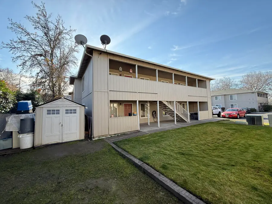 517 Western Avenue #17-20, Medford, OR 97501 - Image #2