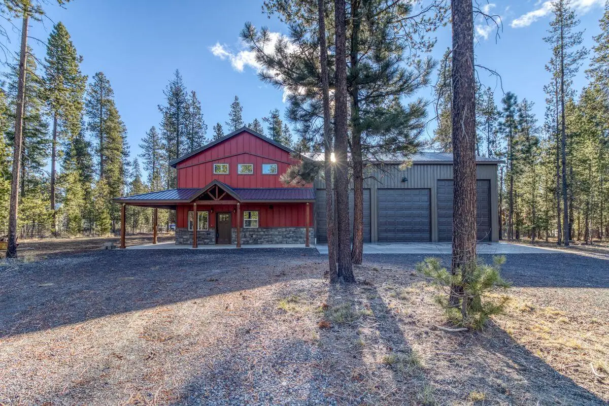 52624 Sunrise, La Pine, OR 97739 - Image #1