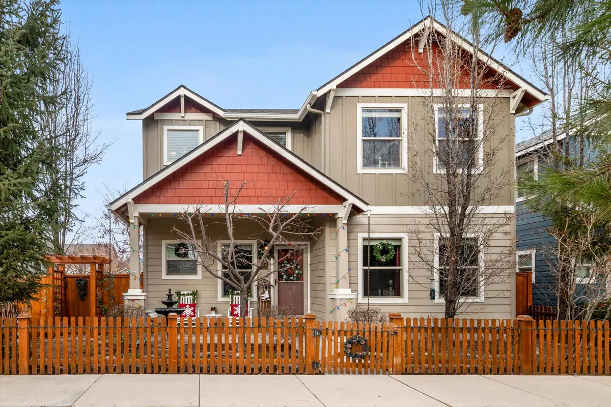 21281 Bellflower Place, Bend, OR 97702 - Image #1