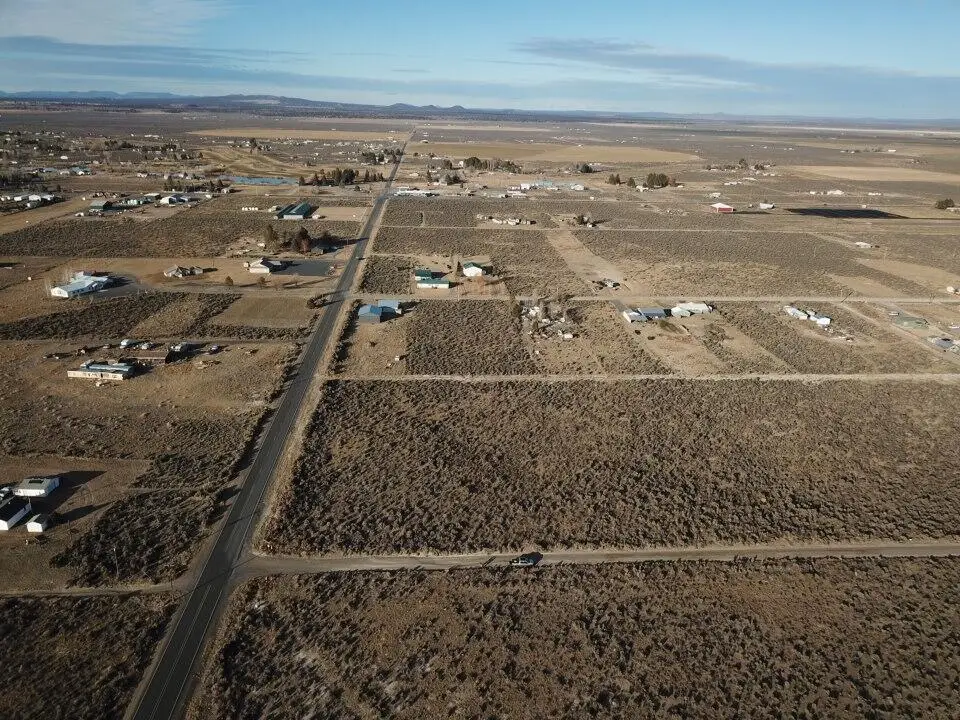 Thorn Street #TL 11200, Christmas Valley, OR 97641 - Image #1