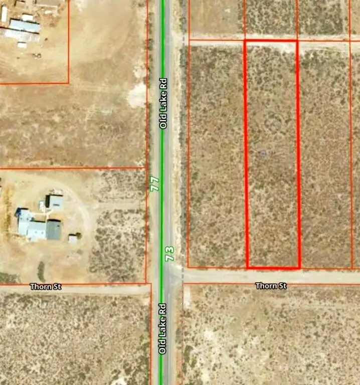 Thorn Street #TL 11200, Christmas Valley, OR 97641 - Image #3