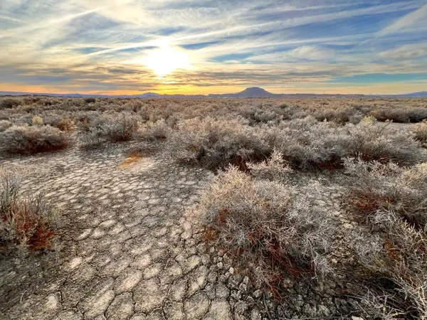 S Oil Dry, Christmas Valley, OR 97641