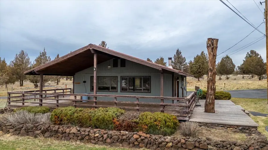 12293 SW Peninsula, Terrebonne, OR 97760 - Image #2