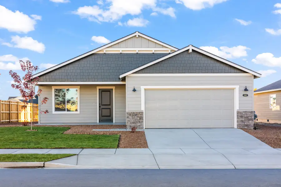 440 NW Monte Vista Avenue #126, Madras, OR 97741 - Image #2