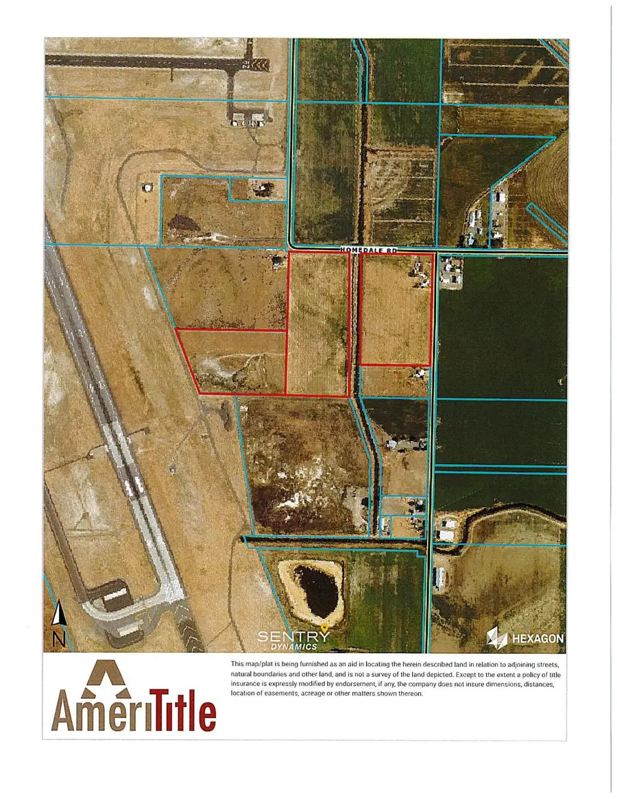 8306 Homedale Road, Klamath Falls, OR 97603 - Image #2