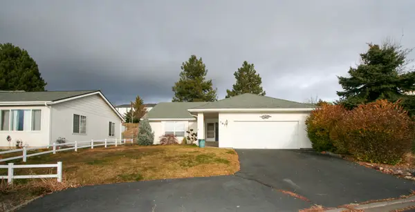 167 Peach, Klamath Falls, OR 97601