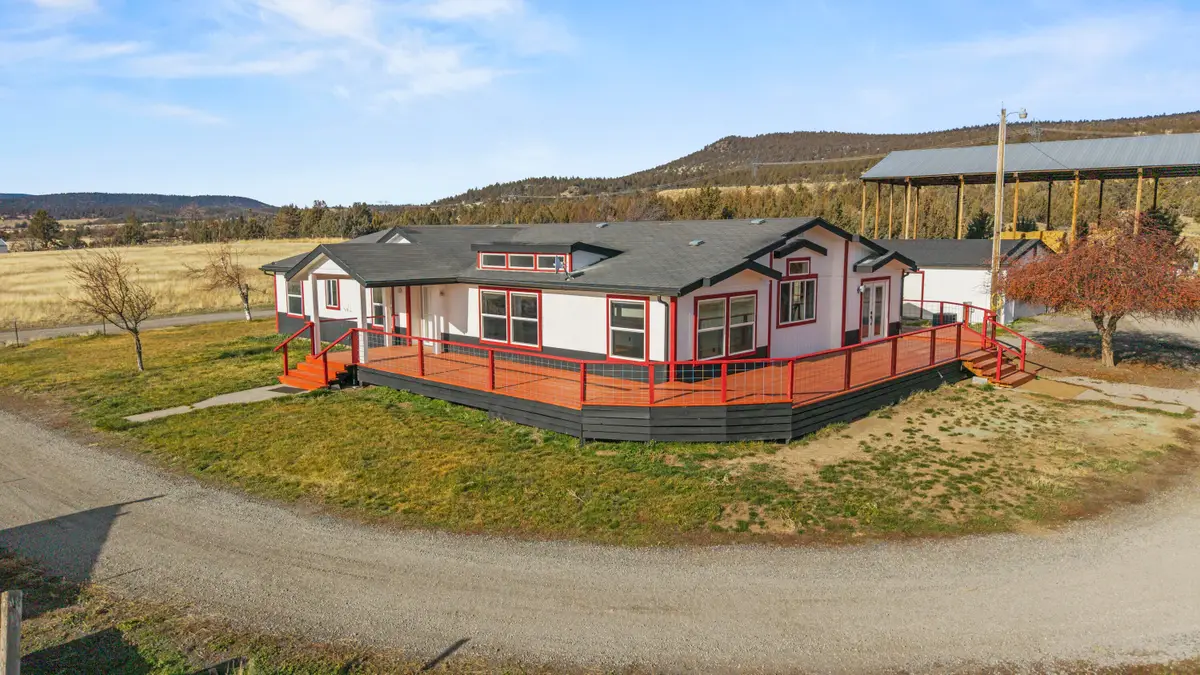 17465 Harpold Road, Malin, OR 97632 - Image #1