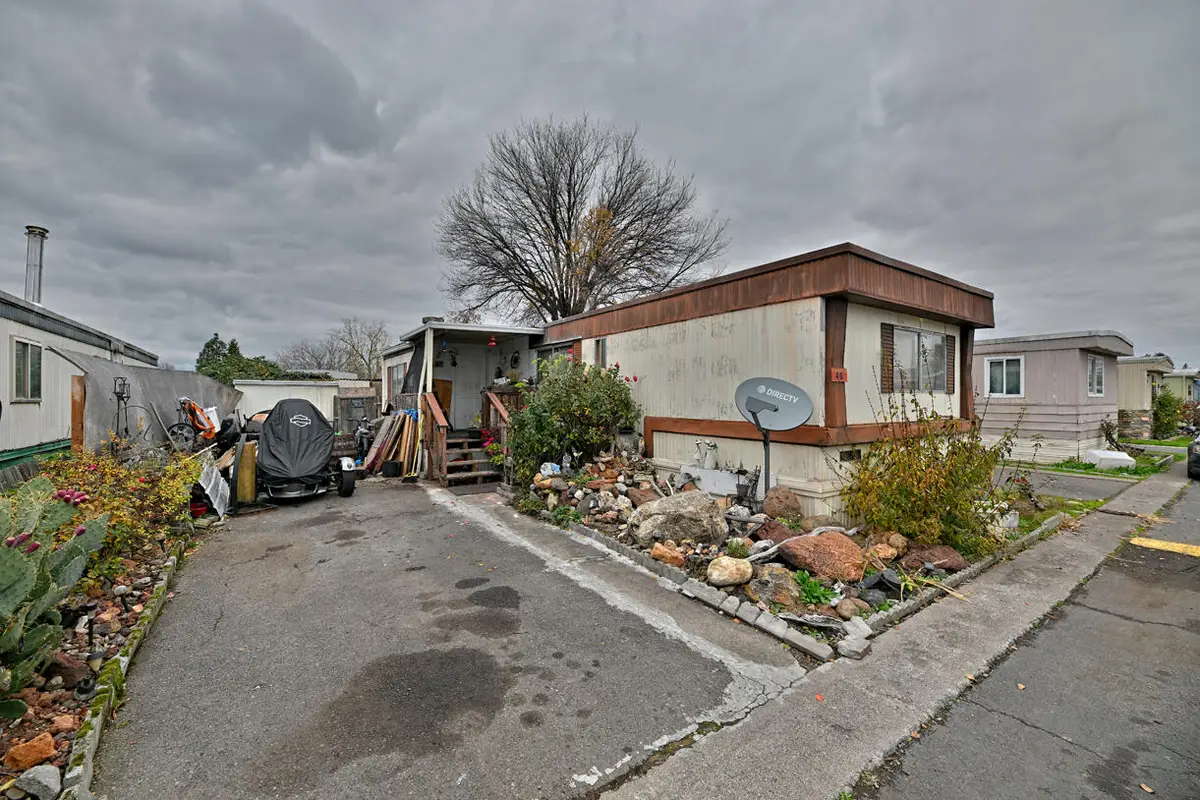 2622 Falcon Street #40, White City, OR 97503 - Image #1