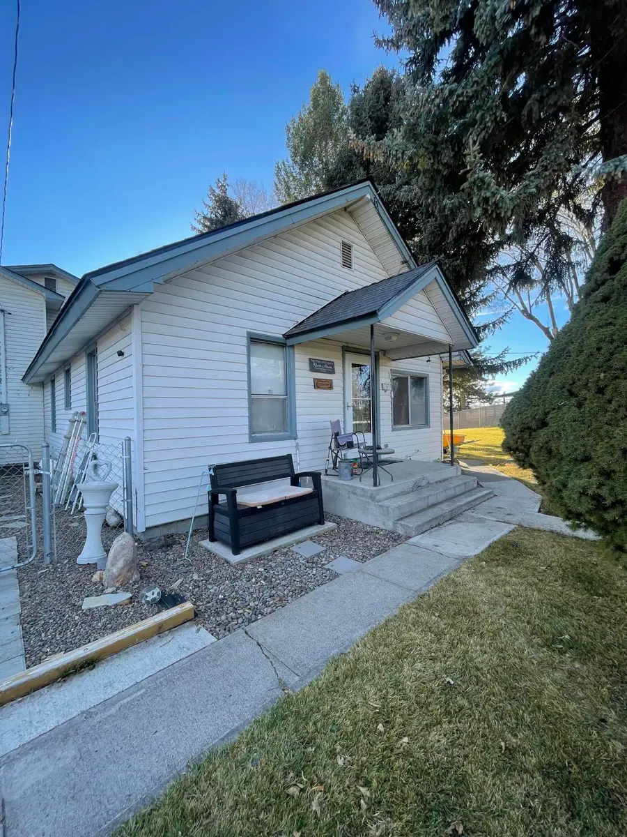 192 W Court, Merrill, OR 97633 - Image #2