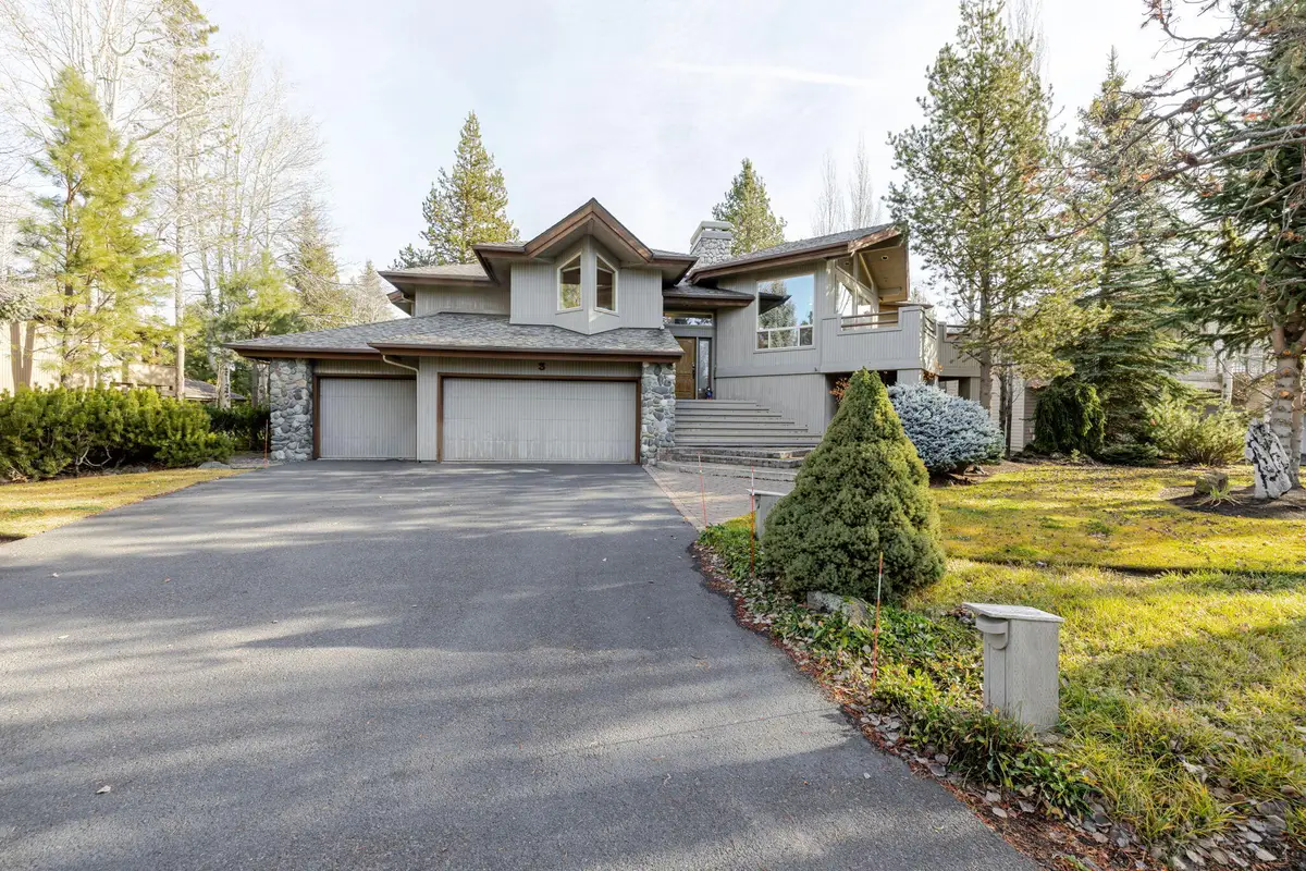 58010 Mulligan, Sunriver, OR 97707 - Image #1