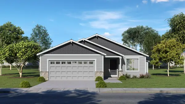 443 NW Monte Vista, Madras, OR 97741