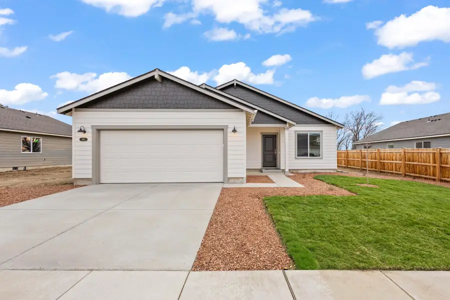 443 NW Monte Vista, Madras, OR 97741 - Image #3