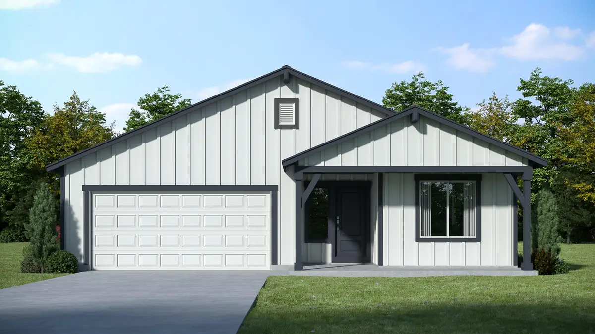 435 NW Monte Vista, Madras, OR 97741 - Image #1