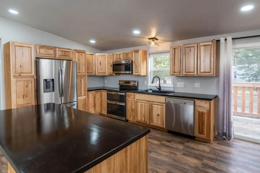 51488 Hann, La Pine, OR 97739 - Image #3