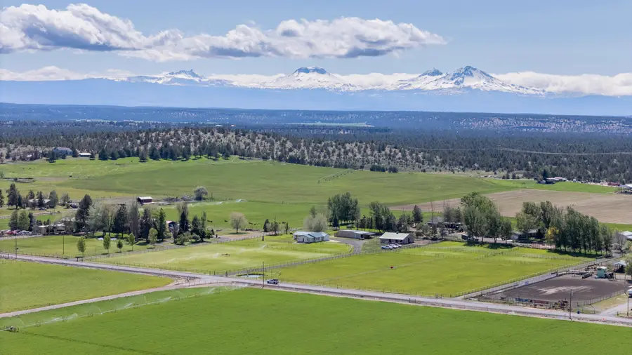 9101 NW 31st, Terrebonne, OR 97760 - Image #2