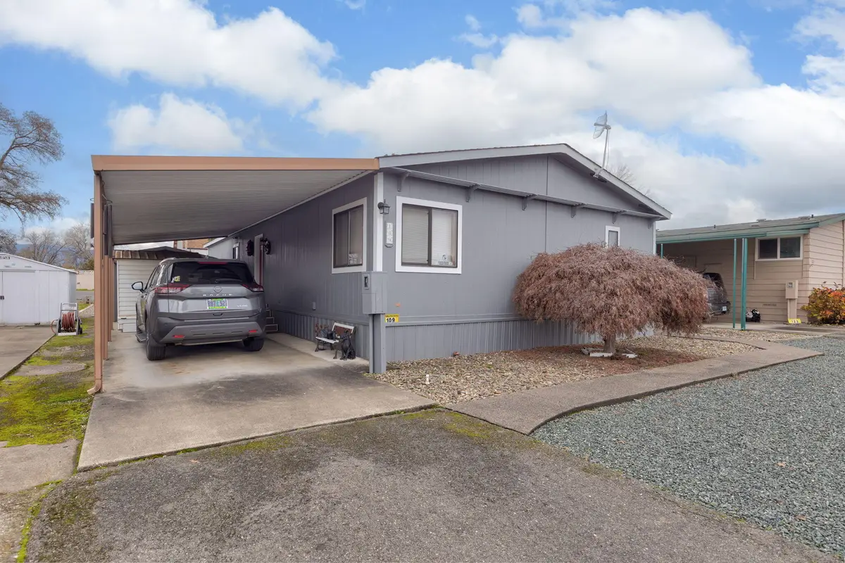 109 Waverly, Grants Pass, OR 97526 - Image #1