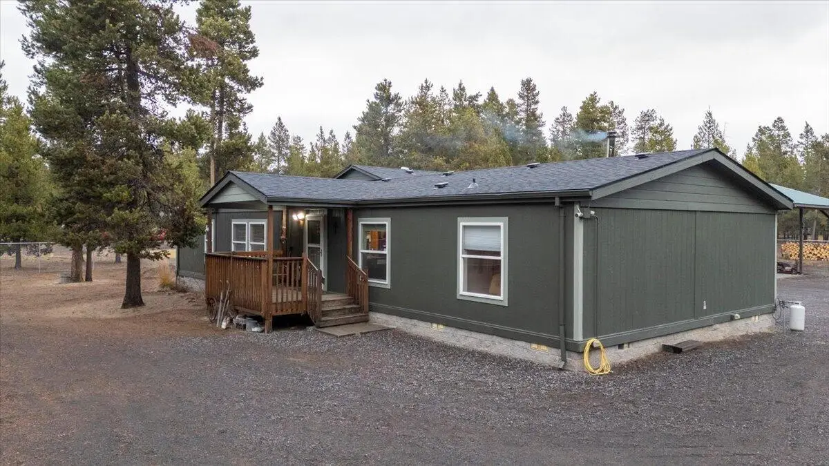 53004 Tarry, La Pine, OR 97739 - Image #1