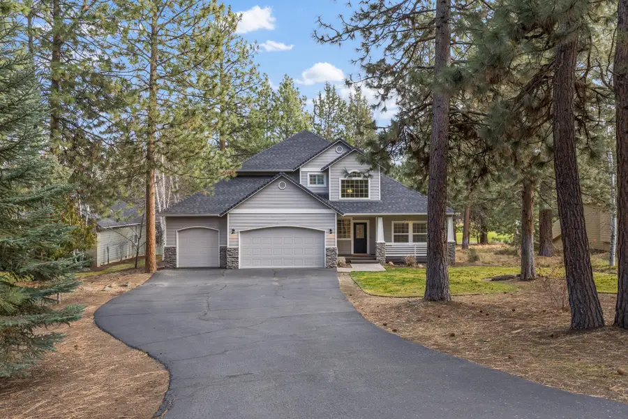 3563 NW Mccready, Bend, OR 97703 - Image #3