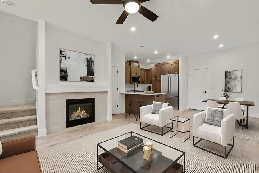 3095 NE Nipper, Bend, OR 97701 - Image #2