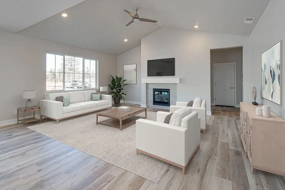 3610 NE Desert Juniper, Bend, OR 97701 - Image #1