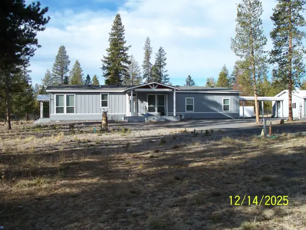 145344 Lanewood, La Pine, OR 97739