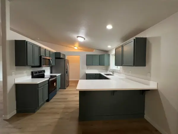 537 SE Ponderosa, Madras, OR 97741