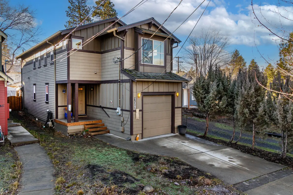 139 SE Roosevelt, Bend, OR 97702 - Image #1
