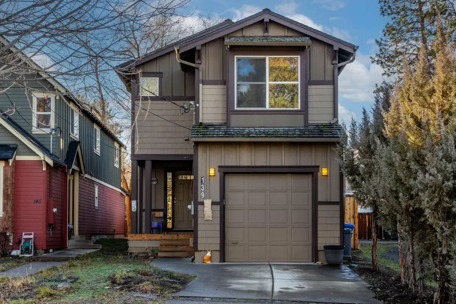 139 SE Roosevelt, Bend, OR 97702 - Image #2