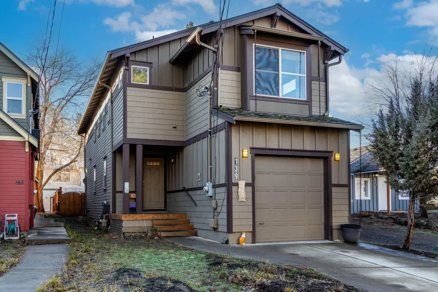 139 SE Roosevelt, Bend, OR 97702 - Image #3