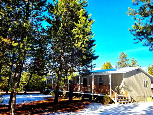 1287 Fort Jack Pine, Gilchrist, OR 97737