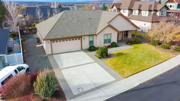 3571 SW 36th, Redmond, OR 97756