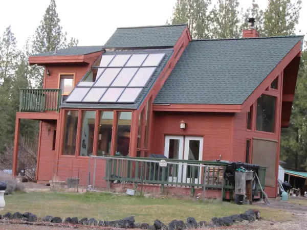 16144 Sprague River, Chiloquin, OR 97624