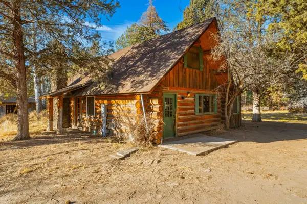 21910 Rickard, Bend, OR 97702