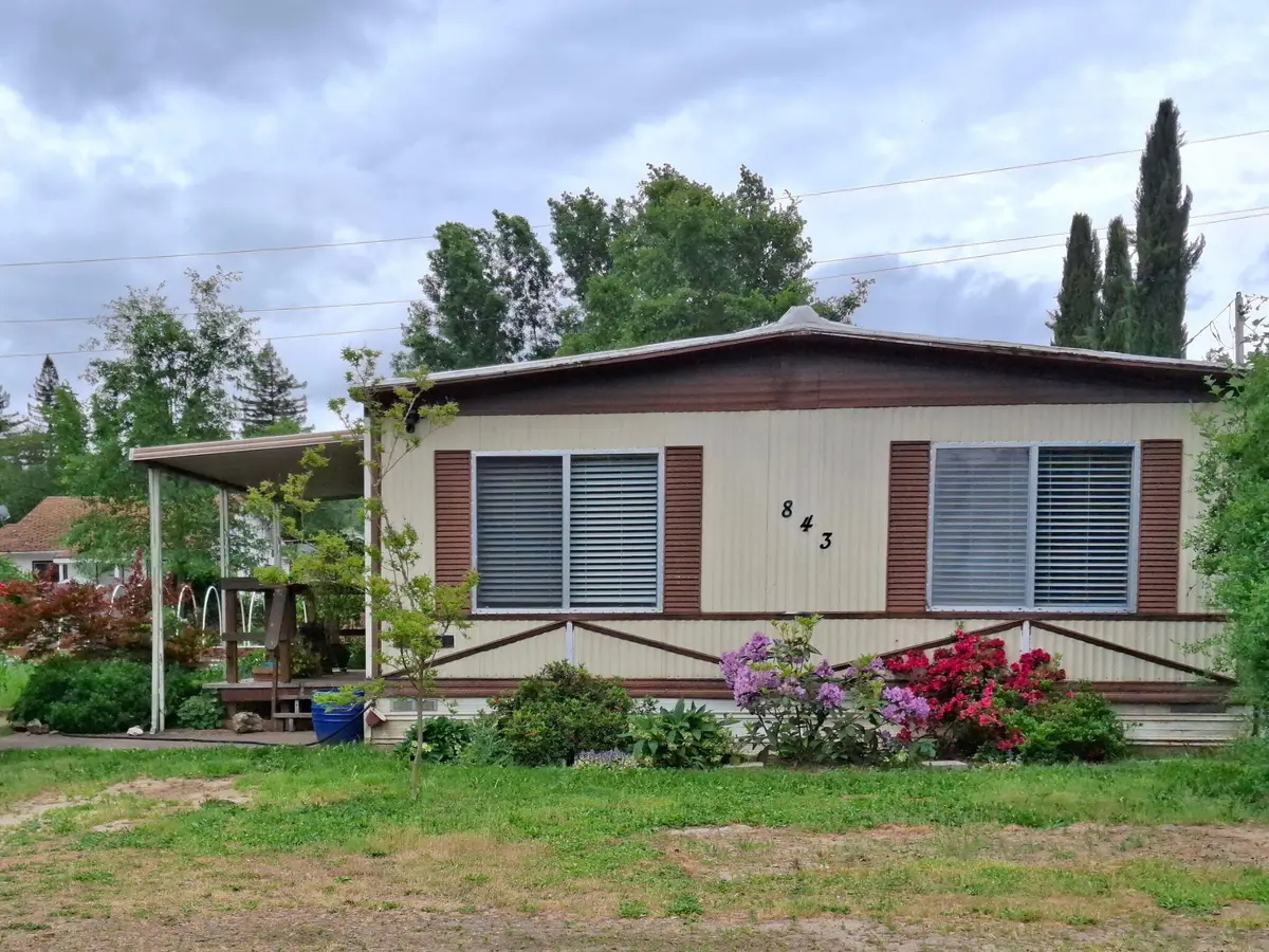 843 Fruitdale, Grants Pass, OR 97527 - Image #1