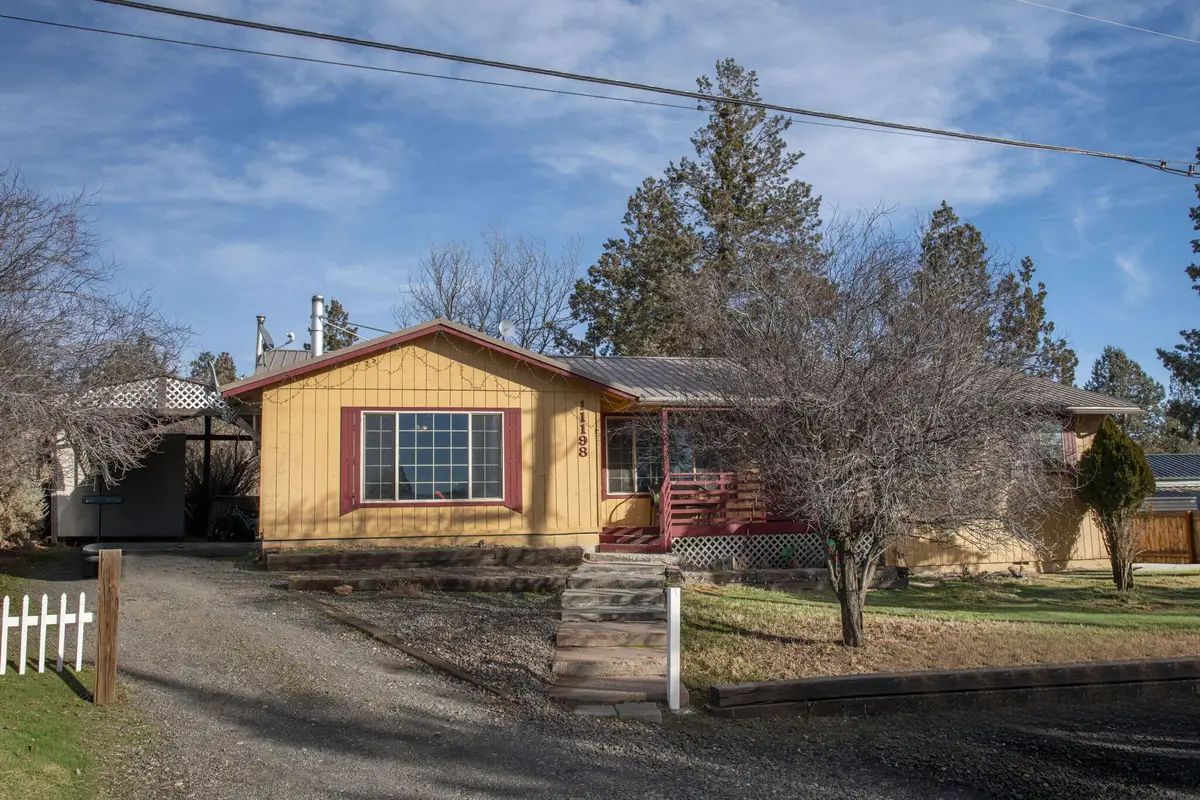 11198 NW Morrow, Prineville, OR 97754 - Image #1