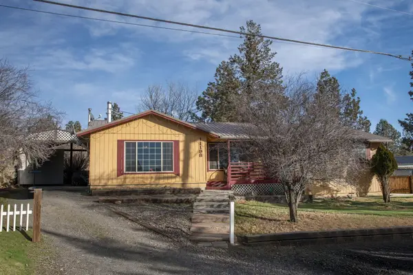 11198 NW Morrow, Prineville, OR 97754