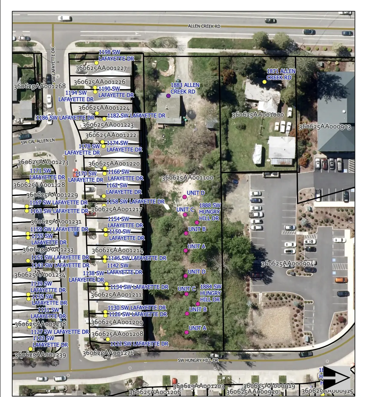 1888 SW Hungry Hill, Grants Pass, OR 97527 - Image #1