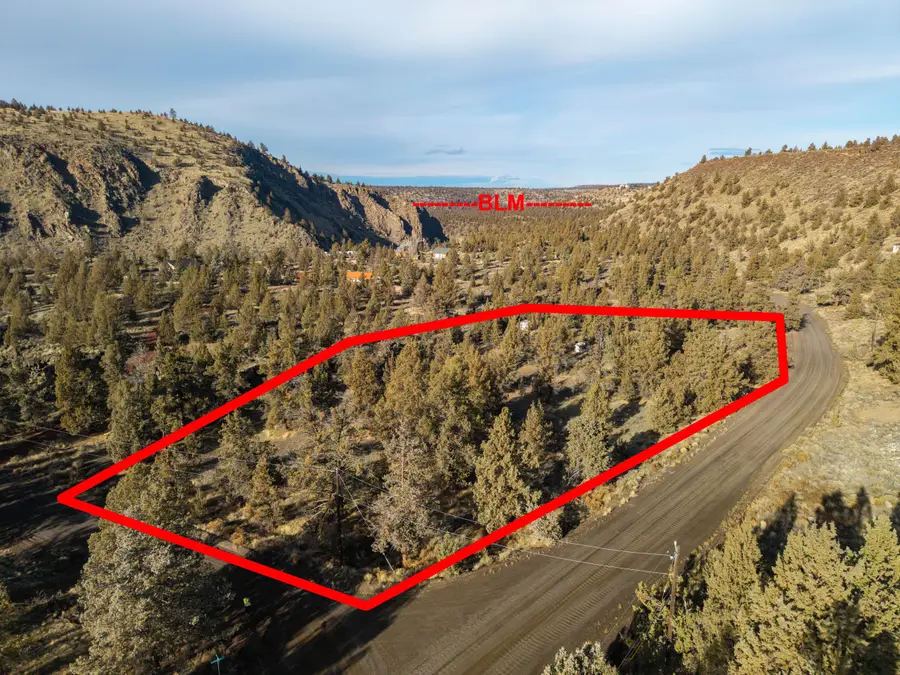 9745 NW Placer, Terrebonne, OR 97760 - Image #2