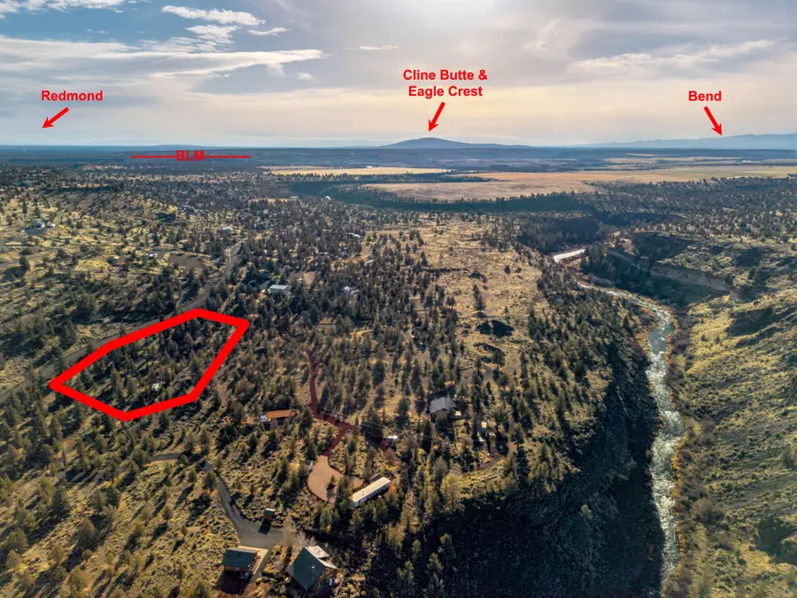 9745 NW Placer, Terrebonne, OR 97760 - Image #3