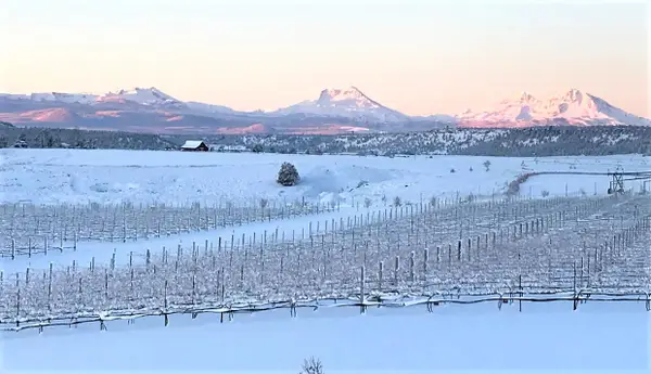 69900 NW Lower Valley Nw, Terrebonne, OR 97760