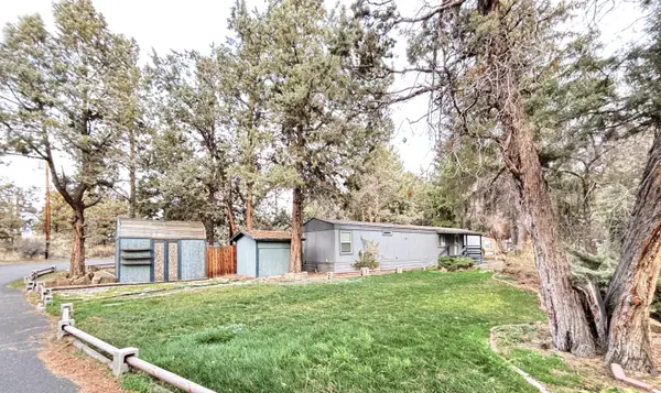 61400 N Hwy 97, Bend, OR 97701