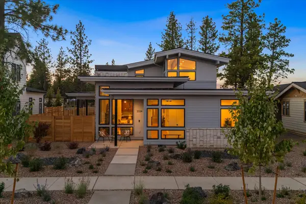 3334 NW Leavitt, Bend, OR 97703