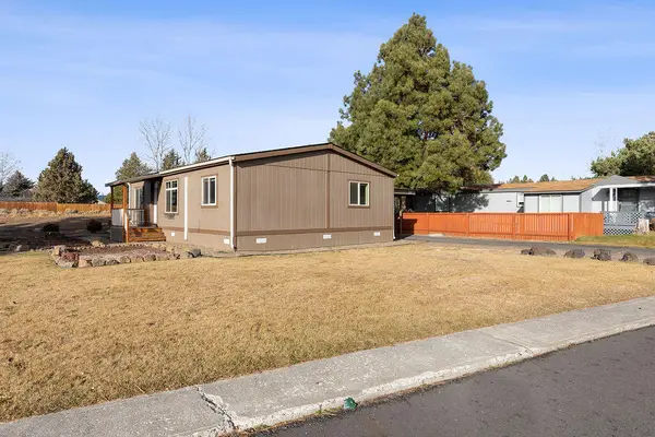 61445 SE 27th, Bend, OR 97702