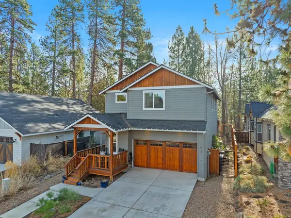 410 S Timber Creek, Sisters, OR 97759