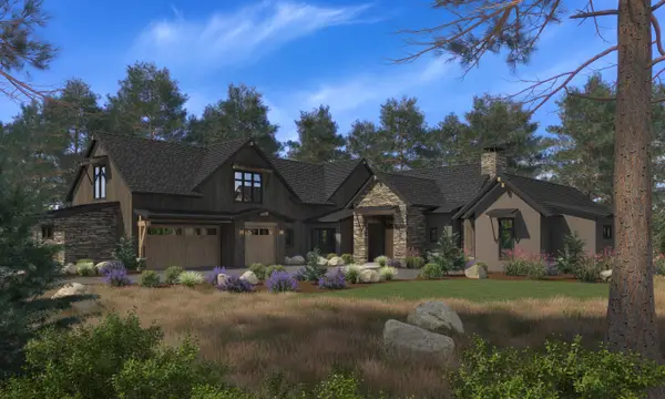 17759 Cottontail Loop #Lot 469, Bend, OR 97707