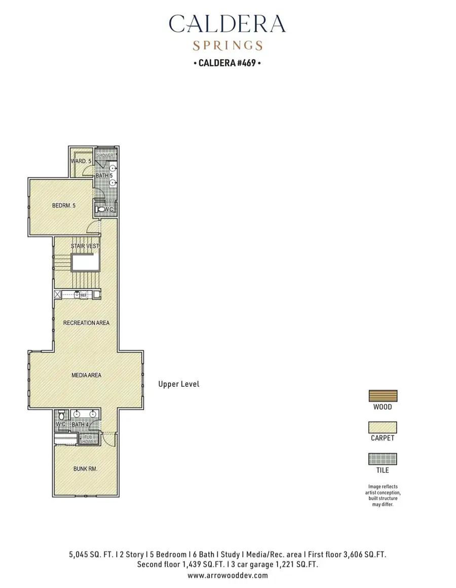 17759 Cottontail Loop #Lot 469, Bend, OR 97707 - #3