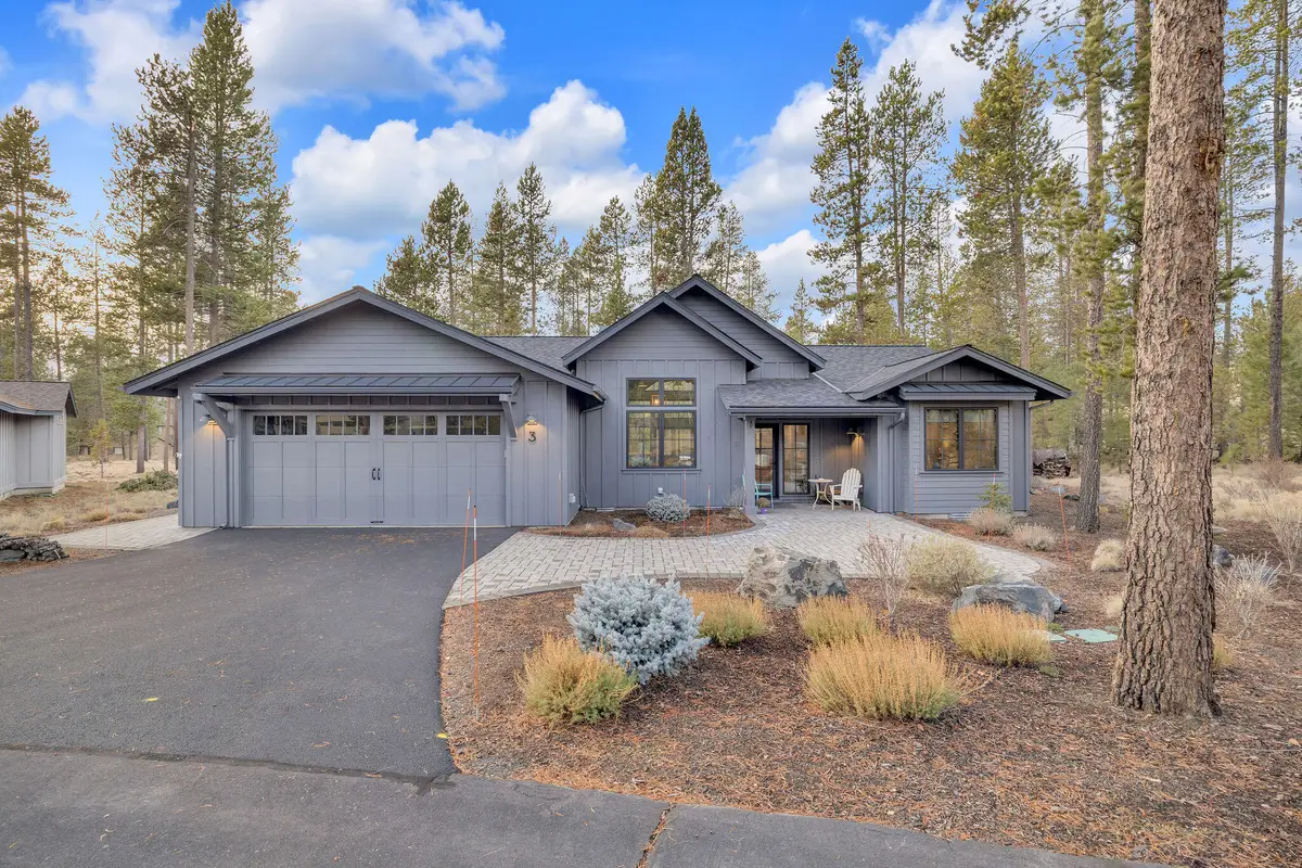 57811 Summit, Sunriver, OR 97707 - Image #1