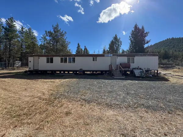 49636 S Packsaddle, Beatty, OR 97621