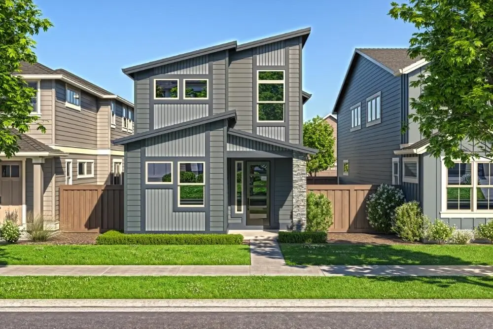 60848 SE Epic Place, Bend, OR 97702 - #1