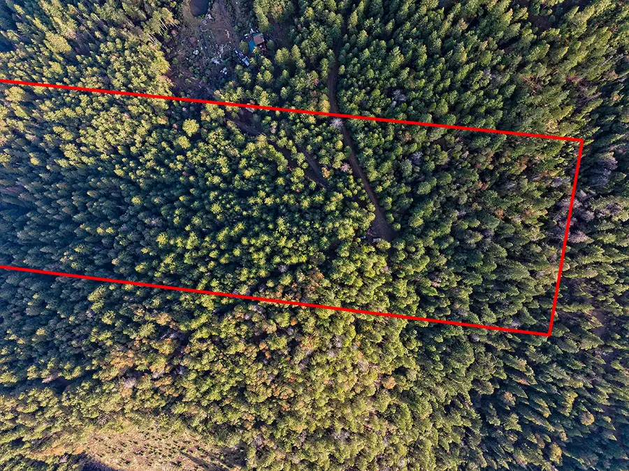 0 Dog Fork Road, Jacksonville, OR 97530 - #3